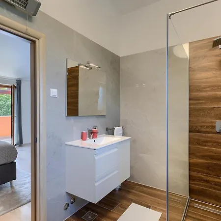 Gloria, With Heated Pool Villa *