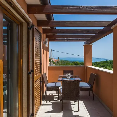 Gloria, With Heated Pool Villa *