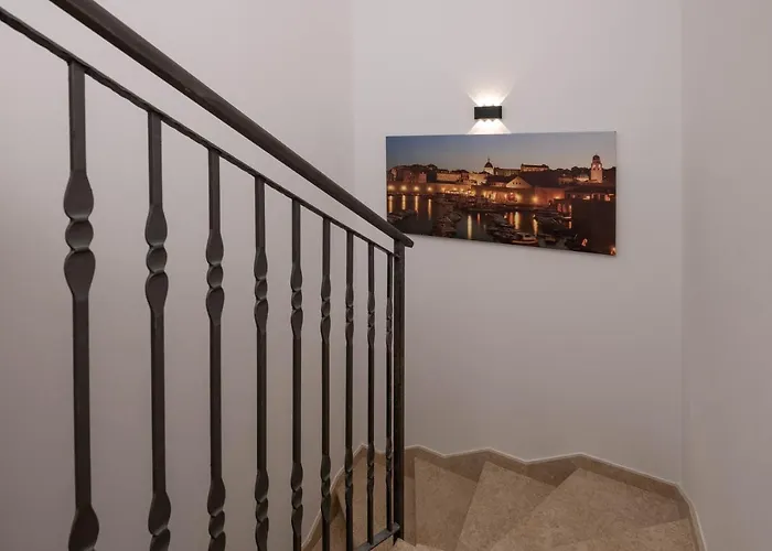 Gloria, With Heated Pool Villa Kavran