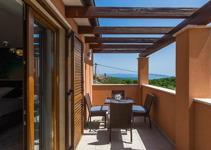 Gloria, With Heated Pool Villa *