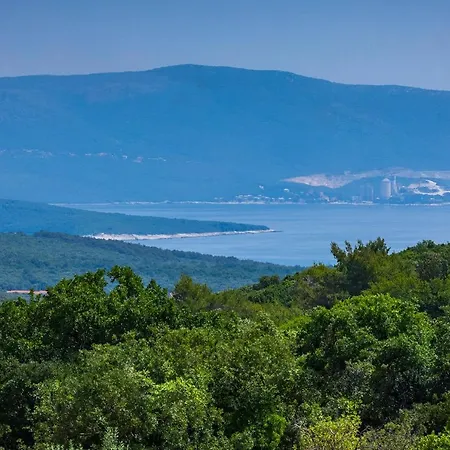 Gloria, With Heated Pool Kavran